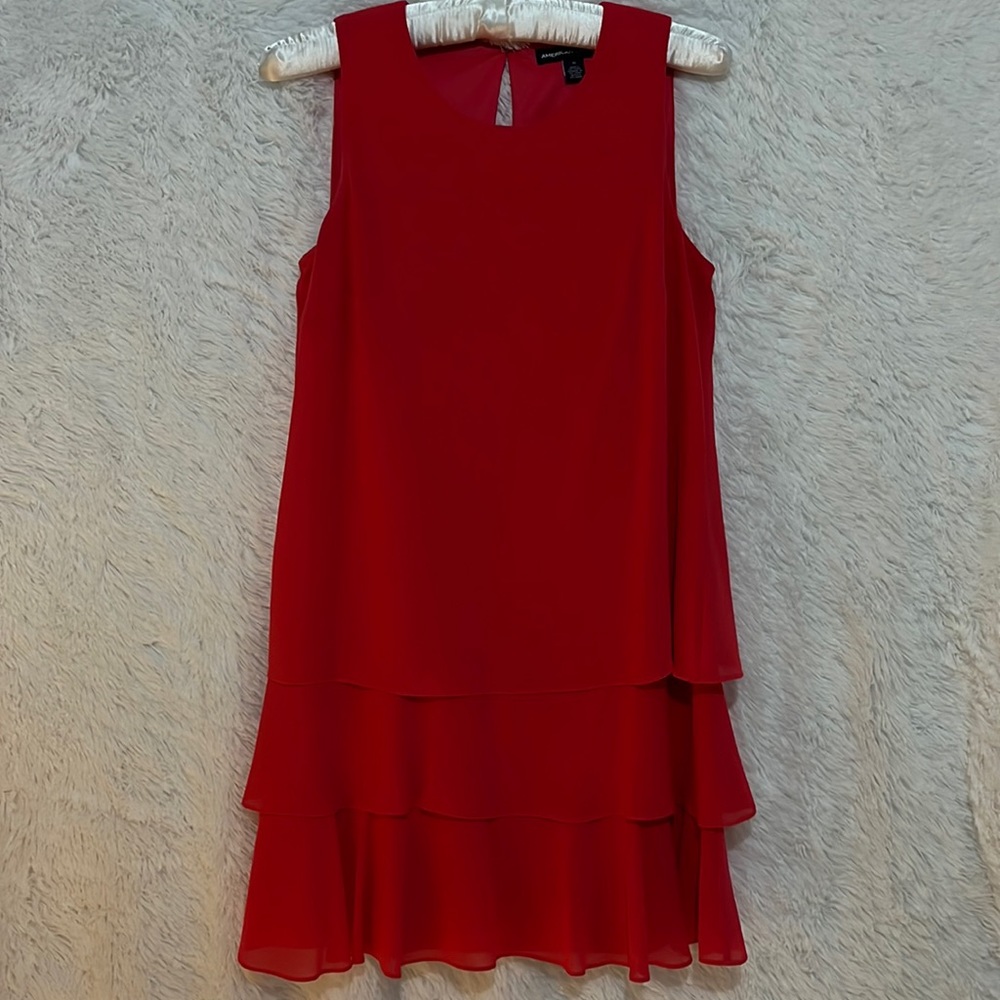 Ladies Dress